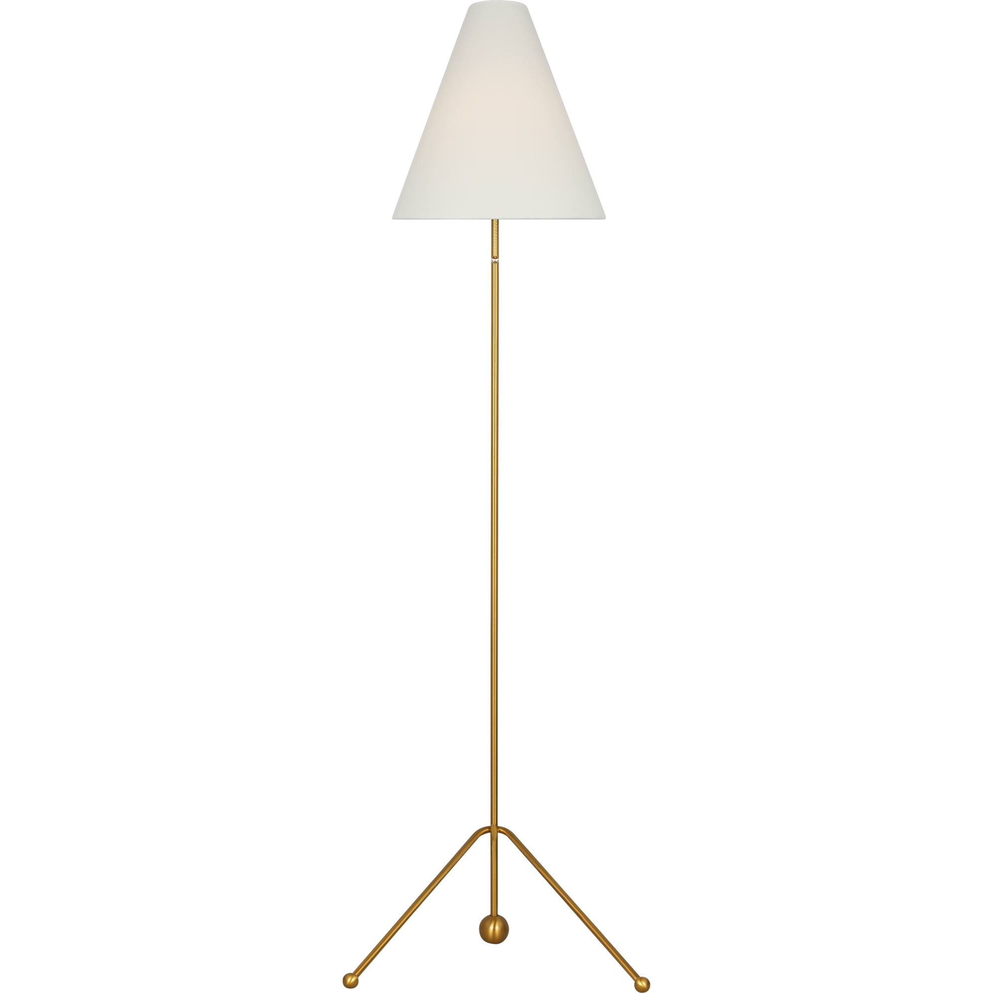 Gustav Medium Floor Lamp