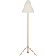 Gustav Medium Floor Lamp