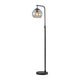 Globe Floor Lamp