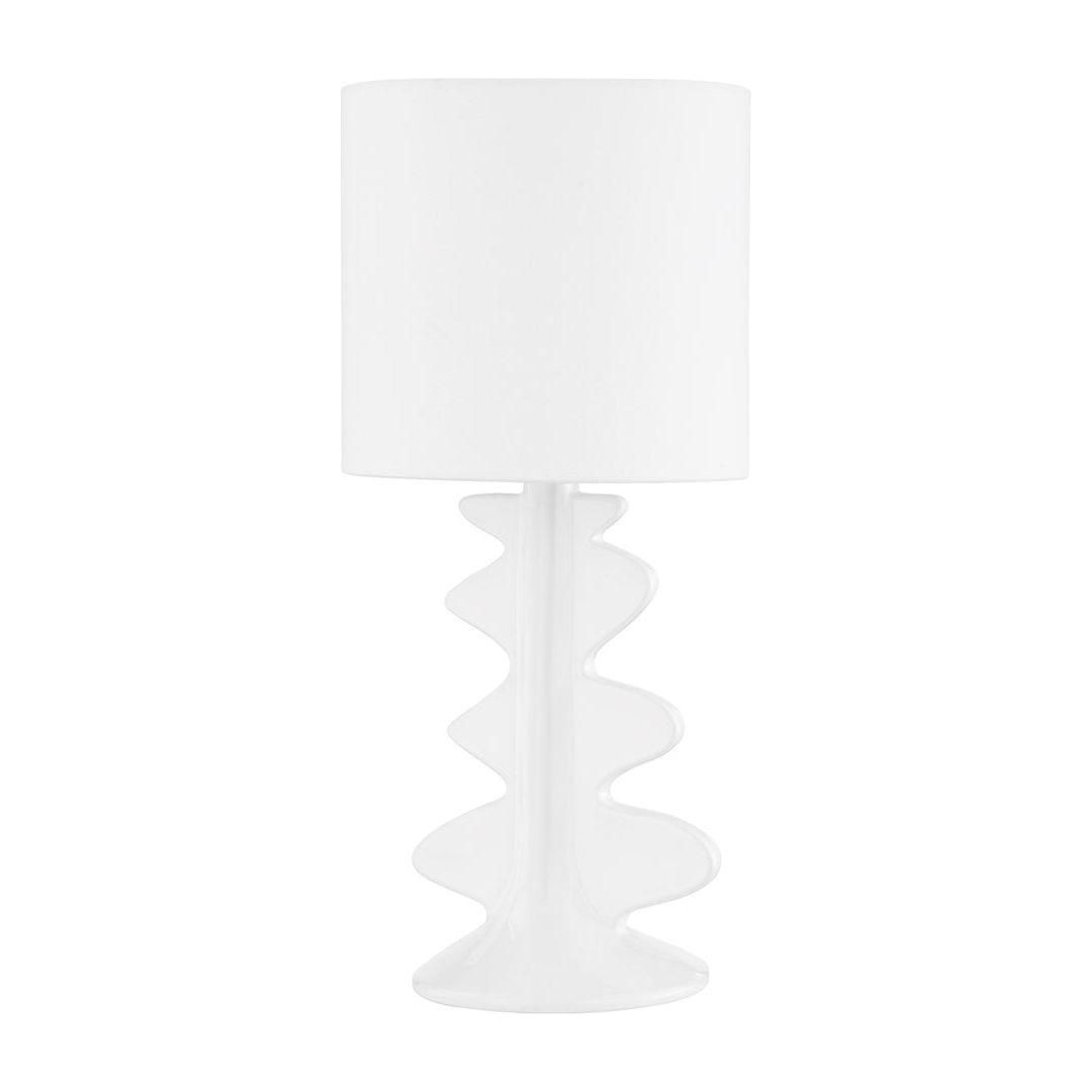 Mitzi - Liwa 1 Light Table Lamp - Lights Canada