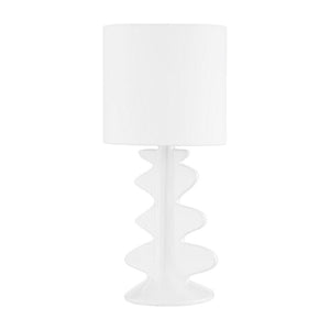 Mitzi - Liwa 1 Light Table Lamp - Lights Canada