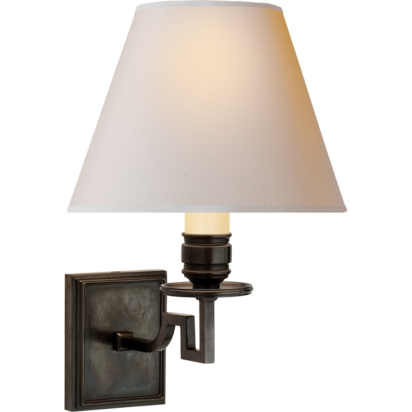 Dean Single Arm Sconce