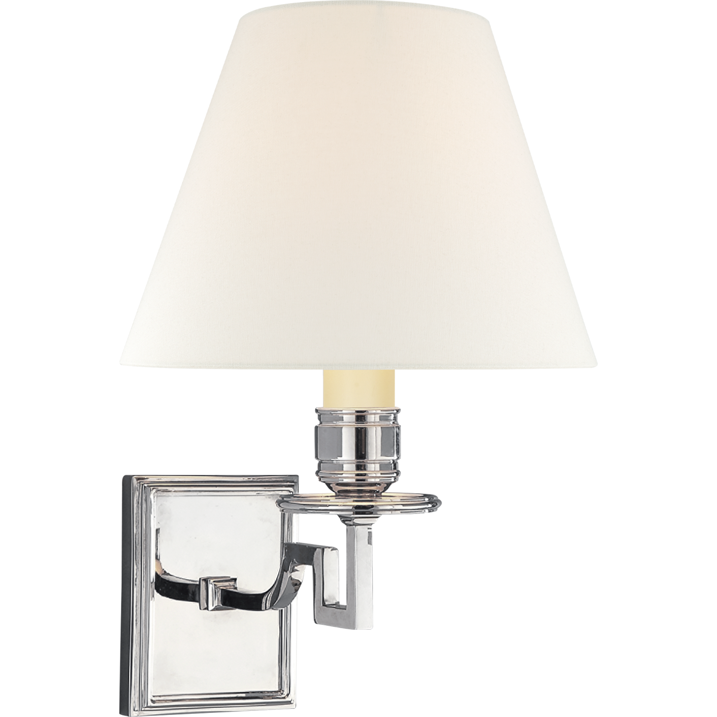 Dean Single Arm Sconce