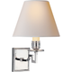 Dean Single Arm Sconce