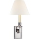Dean Library Sconce