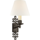 Ginger Single Arm Sconce