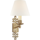 Ginger Single Arm Sconce