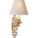 Ginger Single Arm Sconce