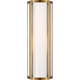Basil Small Linear Sconce