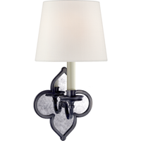 Lana Single Sconce