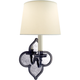 Lana Single Sconce