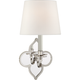 Lana Single Sconce