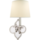 Lana Single Sconce