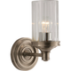 Ava Single Sconce