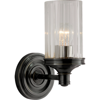 Ava Single Sconce