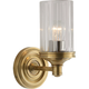 Ava Single Sconce