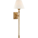 Jane Large Single Tail Sconce