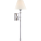 Jane Large Single Tail Sconce
