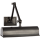Jane 12" Double Library Light