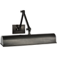 Jane 18" Double Library Light