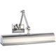 Jane 18" Double Library Light
