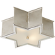 Sophia Small Flush Mount