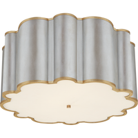 Markos Grande Flush Mount