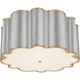 Markos Grande Flush Mount