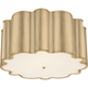 Markos Grande Flush Mount