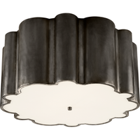 Markos Grande Flush Mount