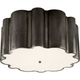 Markos Grande Flush Mount