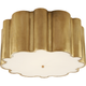 Markos Grande Flush Mount