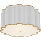 Markos Grande Flush Mount
