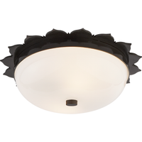 Rachel Small Flush Mount