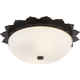 Rachel Small Flush Mount