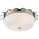 Rachel Small Flush Mount