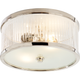 Randolph Small Flush Mount