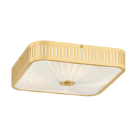 Henri Semi Flush