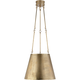 Lily Hanging Shade