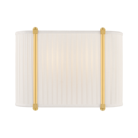 Cornell Wall Sconce