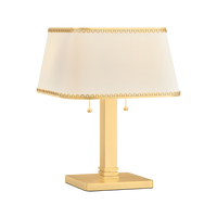 Claude Table Lamp
