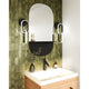 Airen 17" LED Wall Sconce