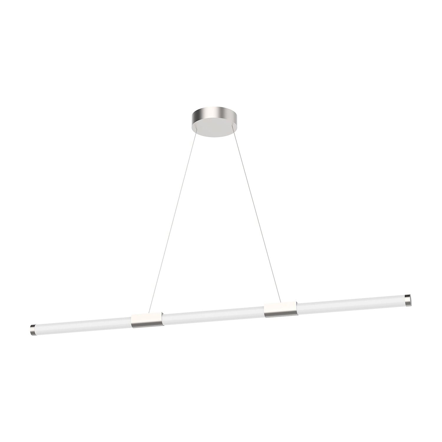 Akari 48" LED Linear Pendant