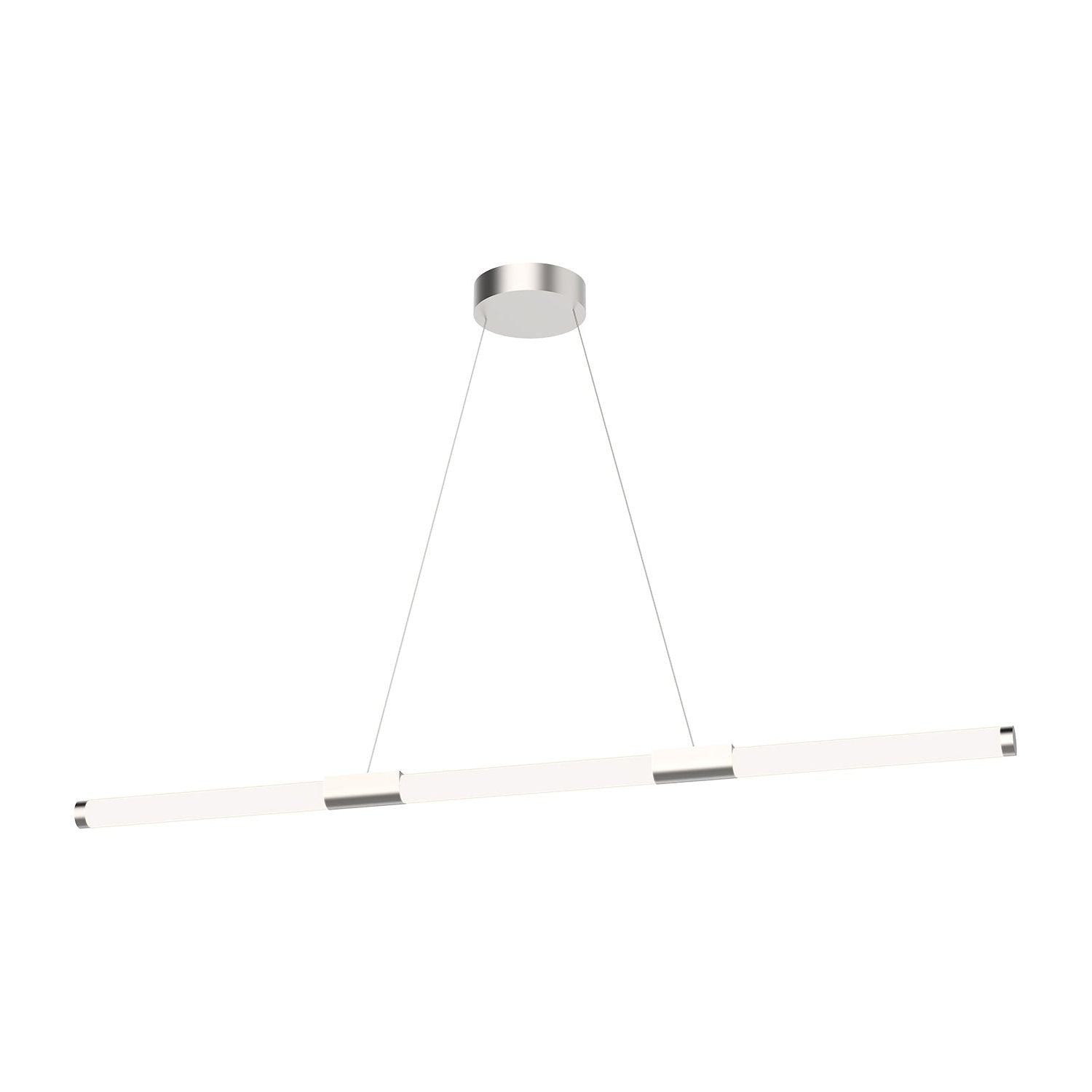 Akari 48" LED Linear Pendant