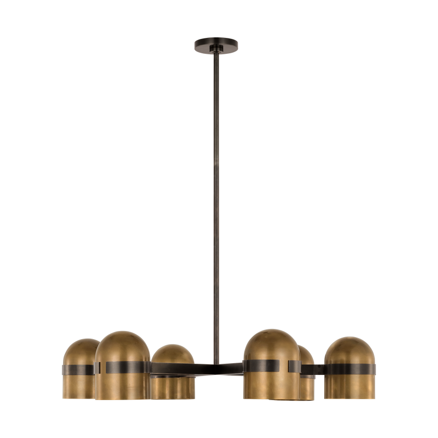 Octavia Large Chandelier