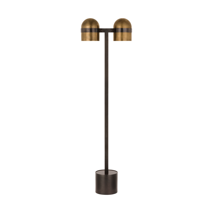 Octavia Medium Floor Lamp