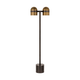 Octavia Medium Floor Lamp