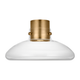 Morgan 18 Flush Mount