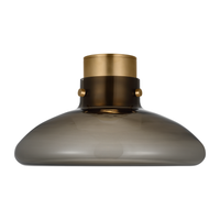 Morgan 18 Flush Mount