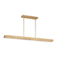 Maybeck 48 Linear Chandelier